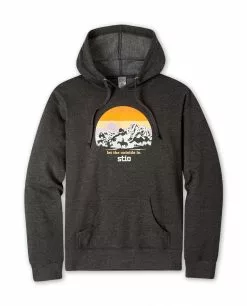 Stio Women's Teton Sunset Hoodie