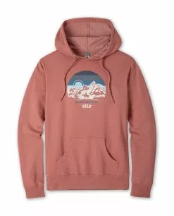 Stio Women's Teton Sunset Hoodie 8 Stio Women's Teton Sunset Hoodie
