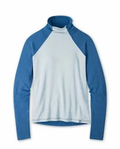 Stio Women's Tipton Tech Turtleneck 46 Stio Women's Tipton Tech Turtleneck