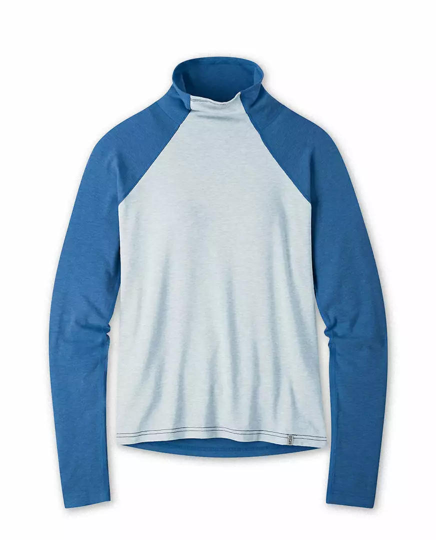 Stio Women's Tipton Tech Turtleneck 16 Stio Women's Tipton Tech Turtleneck