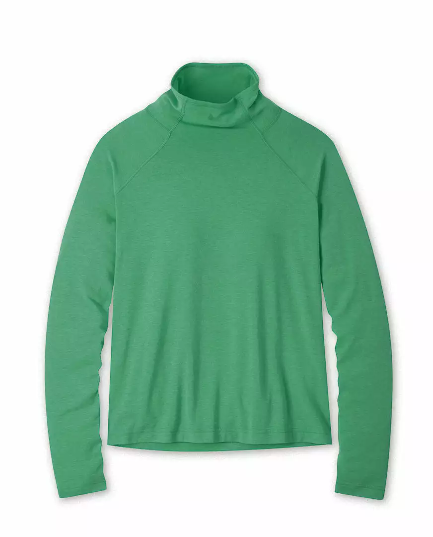 Stio Women's Tipton Tech Turtleneck 3 Stio Women's Tipton Tech Turtleneck