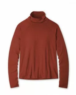 Stio Women's Tipton Tech Turtleneck 58 Stio Women's Tipton Tech Turtleneck