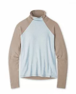 Stio Women's Tipton Tech Turtleneck 39 Stio Women's Tipton Tech Turtleneck