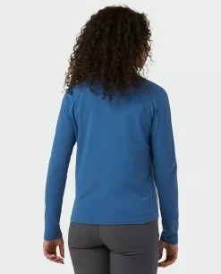 Stio Women's Tipton Tech Turtleneck 49 Stio Women's Tipton Tech Turtleneck