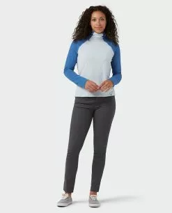 Stio Women's Tipton Tech Turtleneck 50 Stio Women's Tipton Tech Turtleneck