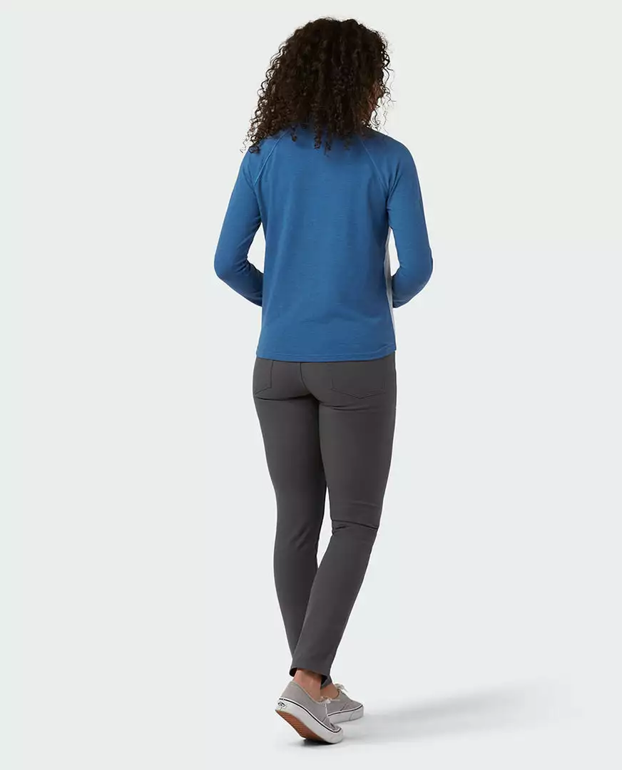 Stio Women's Tipton Tech Turtleneck 21 Stio Women's Tipton Tech Turtleneck