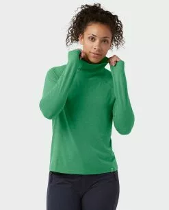 Stio Women's Tipton Tech Turtleneck 35 Stio Women's Tipton Tech Turtleneck