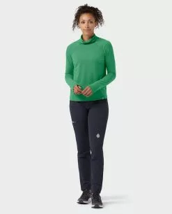 Stio Women's Tipton Tech Turtleneck 37 Stio Women's Tipton Tech Turtleneck