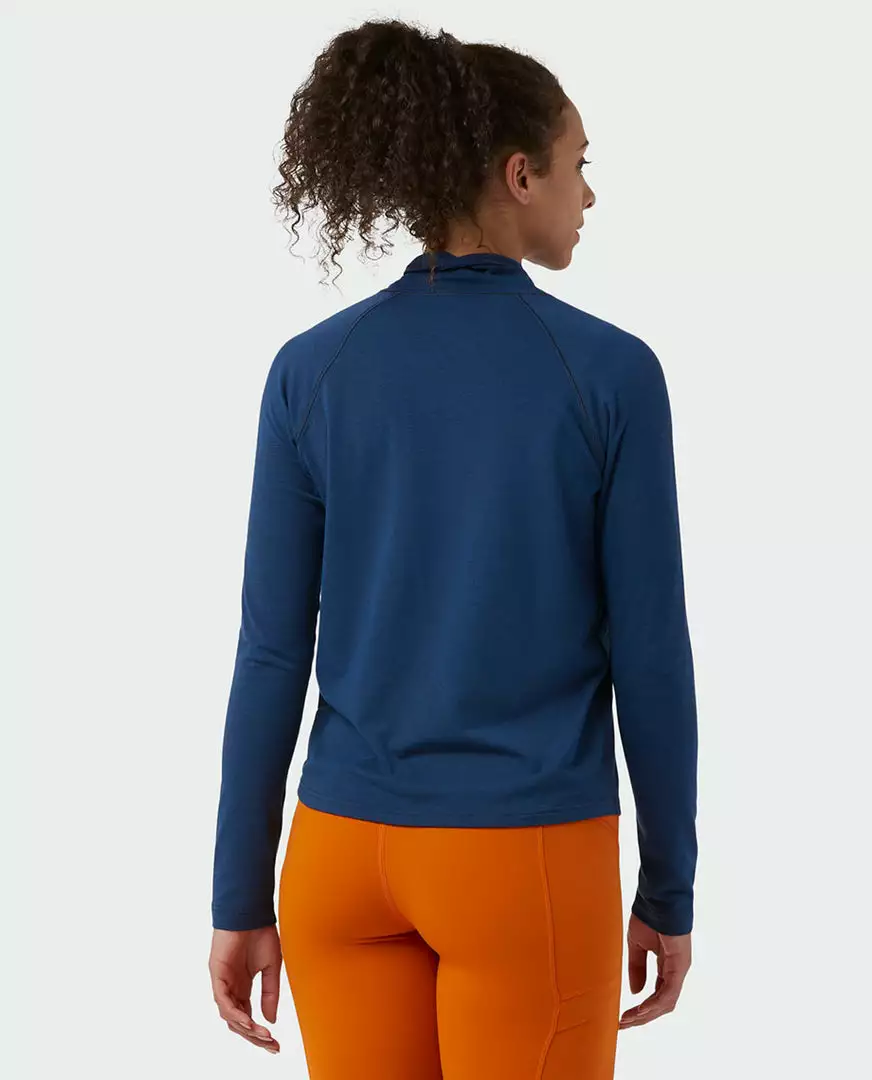 Stio Women's Tipton Tech Turtleneck 25 Stio Women's Tipton Tech Turtleneck