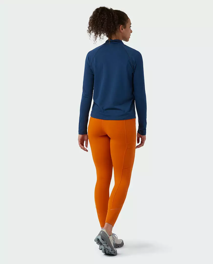 Stio Women's Tipton Tech Turtleneck 27 Stio Women's Tipton Tech Turtleneck