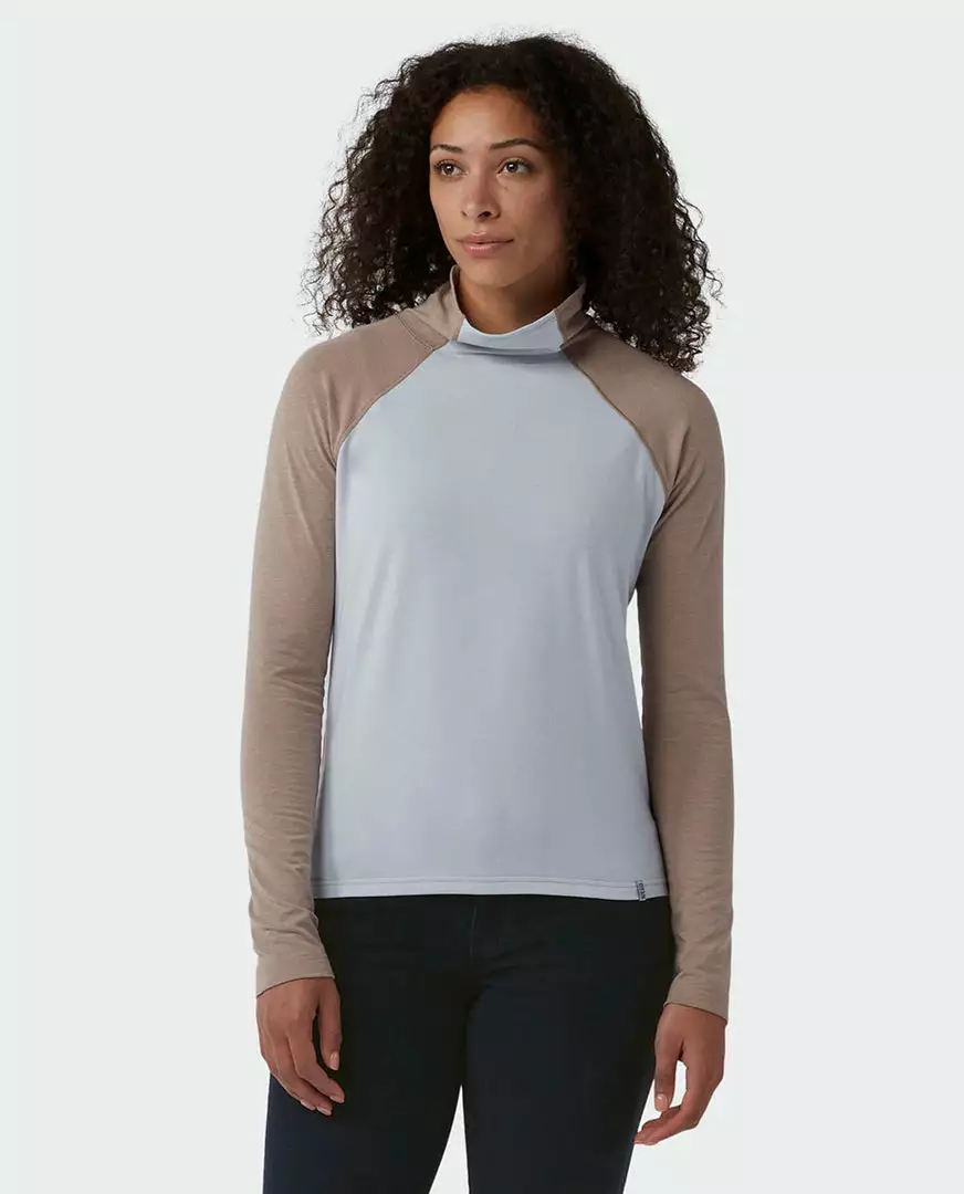 Stio Women's Tipton Tech Turtleneck 11 Stio Women's Tipton Tech Turtleneck