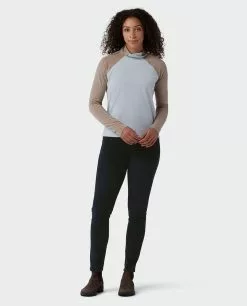 Stio Women's Tipton Tech Turtleneck 44 Stio Women's Tipton Tech Turtleneck