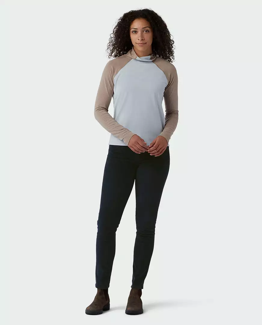 Stio Women's Tipton Tech Turtleneck 14 Stio Women's Tipton Tech Turtleneck