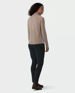 Stio Women's Tipton Tech Turtleneck 45 Stio Women's Tipton Tech Turtleneck