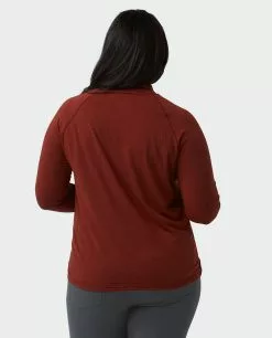 Stio Women's Tipton Tech Turtleneck 61 Stio Women's Tipton Tech Turtleneck