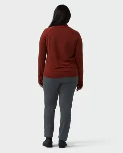 Stio Women's Tipton Tech Turtleneck 63 Stio Women's Tipton Tech Turtleneck