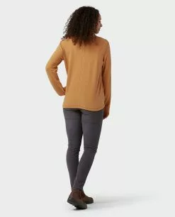 Stio Women's Turpin Fleece Funnel Neck