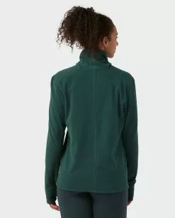 Stio Women's Turpin Fleece Funnel Neck