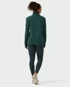 Stio Women's Turpin Fleece Funnel Neck