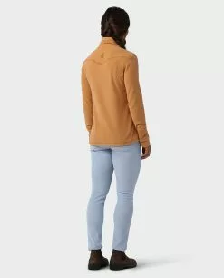 Stio Women's Turpin Fleece Half Zip