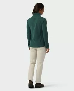 Stio Women's Turpin Fleece Half Zip