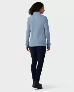 Stio Women's Turpin Fleece Half Zip