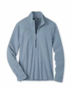 Stio Women's Turpin Fleece Half Zip