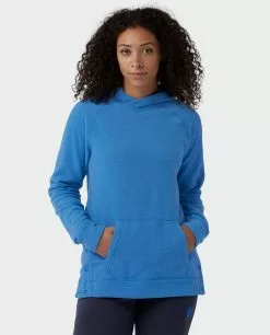 Stio Women's Turpin Fleece Hooded Pullover 70 Stio Women's Turpin Fleece Hooded Pullover