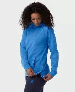 Stio Women's Turpin Fleece Hooded Pullover 71 Stio Women's Turpin Fleece Hooded Pullover