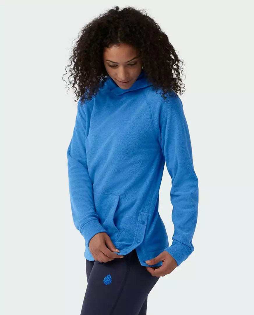 Stio Women's Turpin Fleece Hooded Pullover 32 Stio Women's Turpin Fleece Hooded Pullover