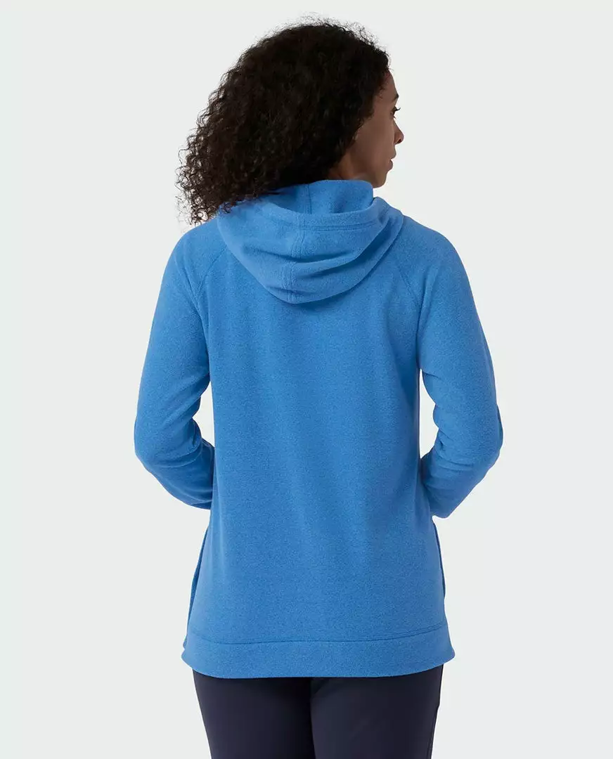 Stio Women's Turpin Fleece Hooded Pullover 33 Stio Women's Turpin Fleece Hooded Pullover