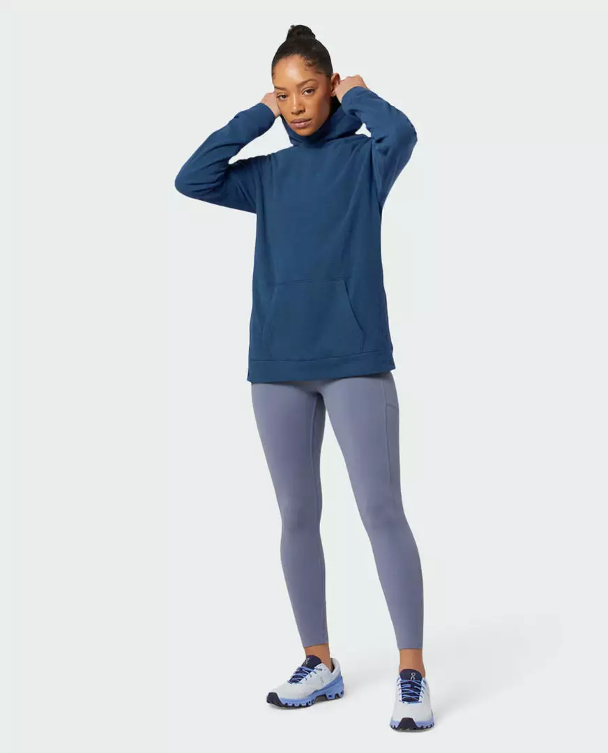 Stio Women's Turpin Fleece Hooded Pullover 15 Stio Women's Turpin Fleece Hooded Pullover