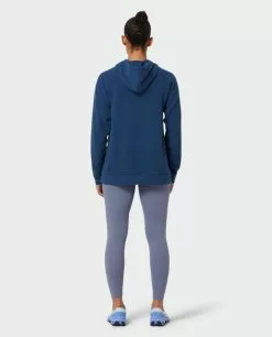 Stio Women's Turpin Fleece Hooded Pullover 55 Stio Women's Turpin Fleece Hooded Pullover