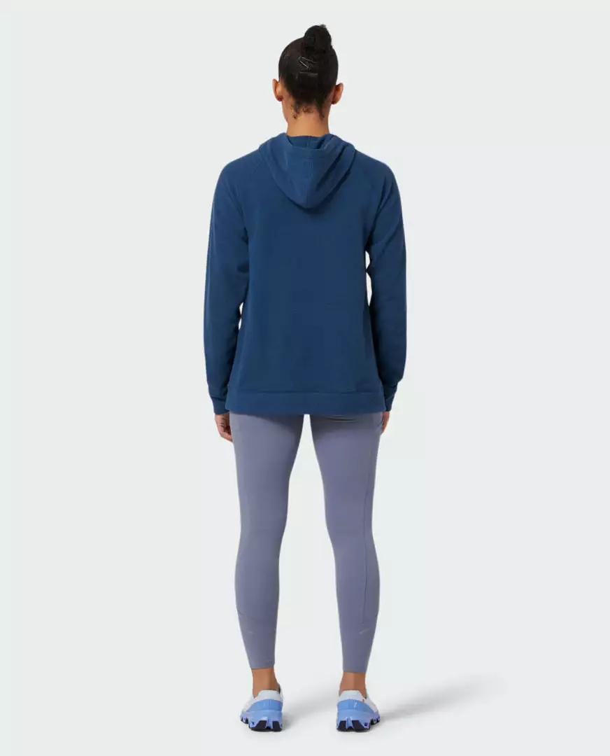 Stio Women's Turpin Fleece Hooded Pullover 16 Stio Women's Turpin Fleece Hooded Pullover