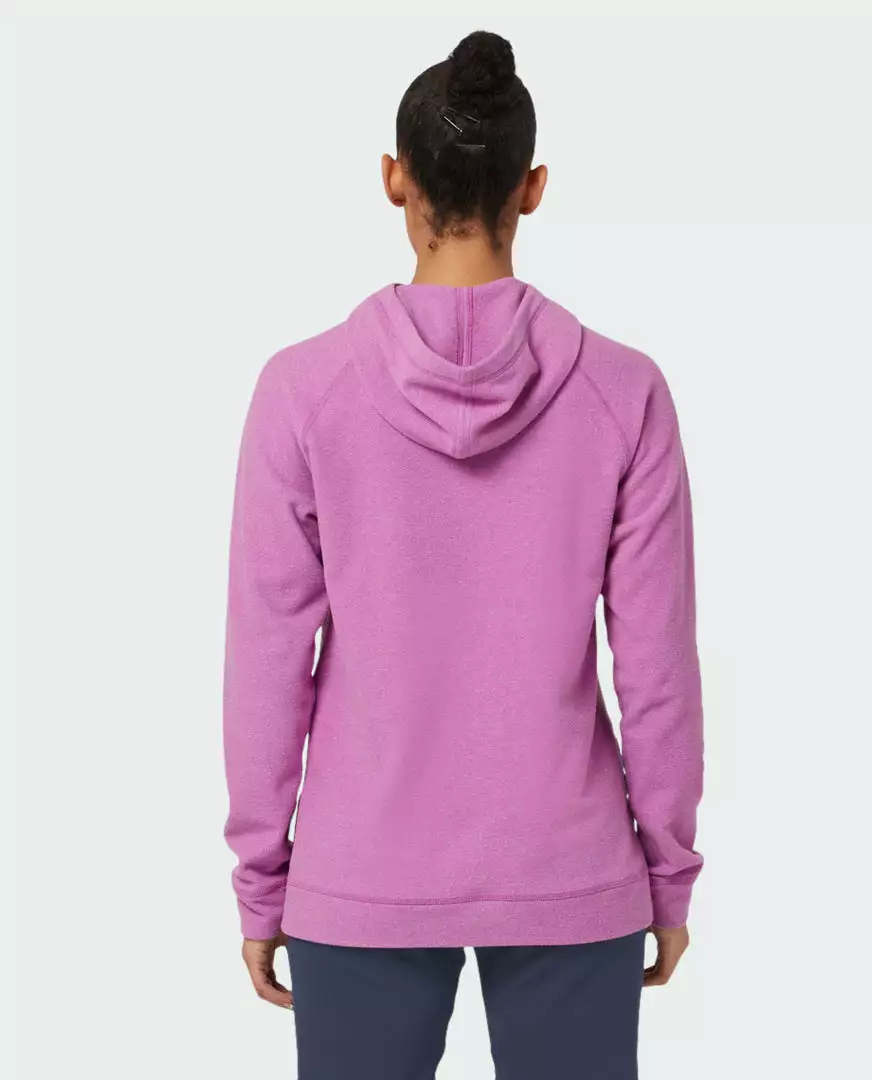 Stio Women's Turpin Fleece Hooded Pullover 7 Stio Women's Turpin Fleece Hooded Pullover