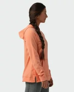 Stio Women's Turpin Fleece Hooded Pullover 79 Stio Women's Turpin Fleece Hooded Pullover