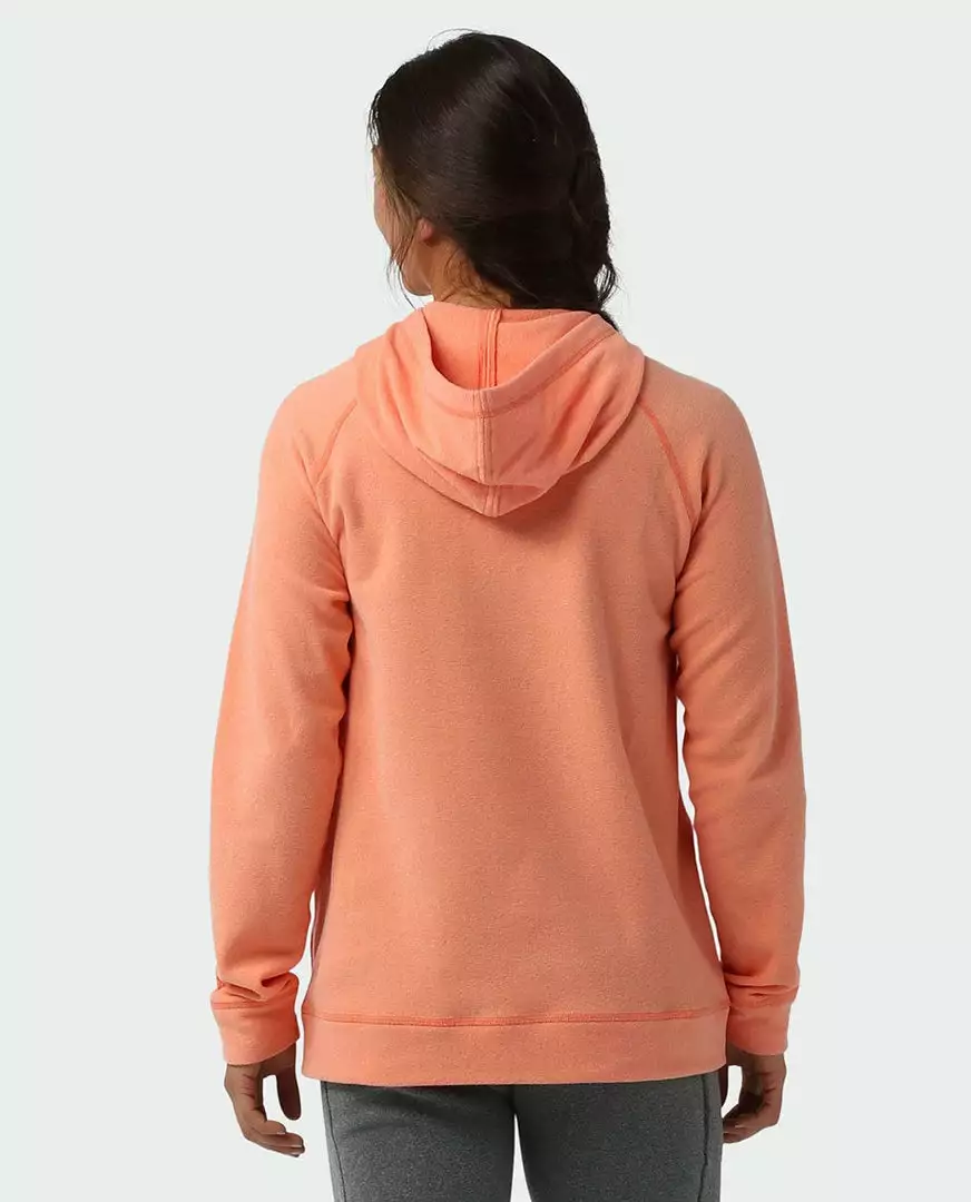 Stio Women's Turpin Fleece Hooded Pullover 39 Stio Women's Turpin Fleece Hooded Pullover