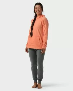 Stio Women's Turpin Fleece Hooded Pullover 80 Stio Women's Turpin Fleece Hooded Pullover