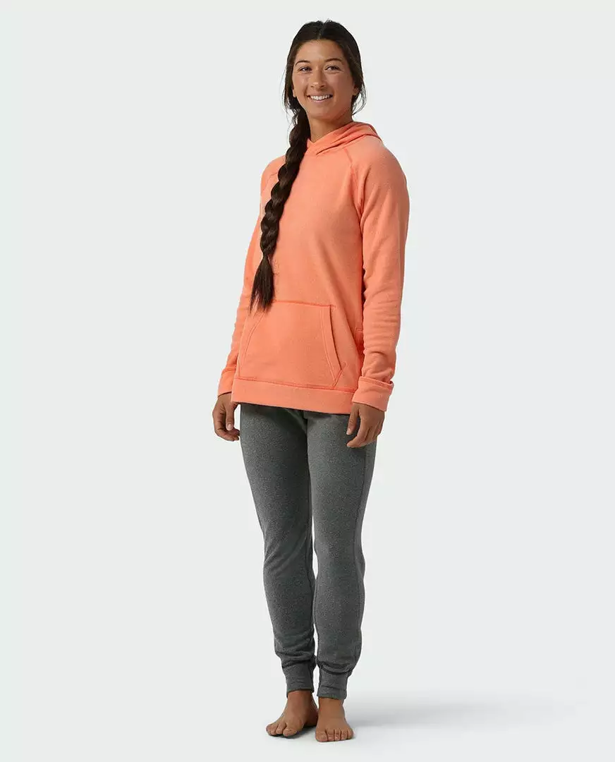 Stio Women's Turpin Fleece Hooded Pullover 41 Stio Women's Turpin Fleece Hooded Pullover