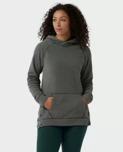 Stio Women's Turpin Fleece Hooded Pullover 64 Stio Women's Turpin Fleece Hooded Pullover