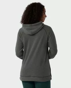 Stio Women's Turpin Fleece Hooded Pullover 65 Stio Women's Turpin Fleece Hooded Pullover