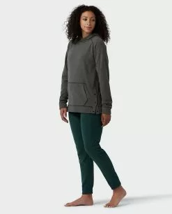 Stio Women's Turpin Fleece Hooded Pullover 66 Stio Women's Turpin Fleece Hooded Pullover