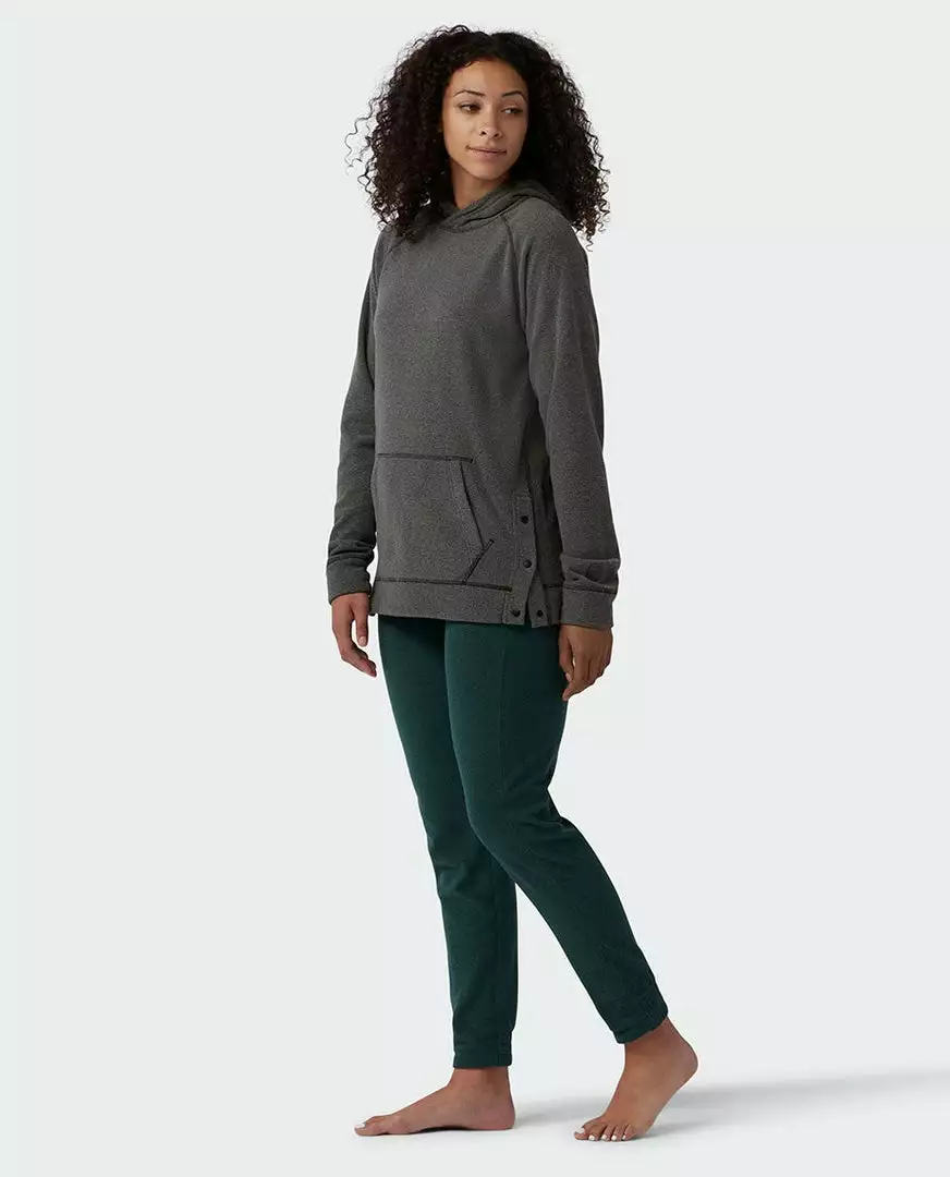 Stio Women's Turpin Fleece Hooded Pullover 27 Stio Women's Turpin Fleece Hooded Pullover