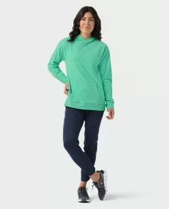 Stio Women's Turpin Fleece Hooded Pullover 60 Stio Women's Turpin Fleece Hooded Pullover