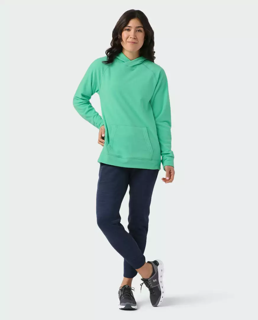 Stio Women's Turpin Fleece Hooded Pullover 21 Stio Women's Turpin Fleece Hooded Pullover