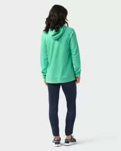 Stio Women's Turpin Fleece Hooded Pullover 61 Stio Women's Turpin Fleece Hooded Pullover