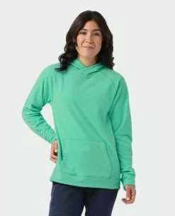 Stio Women's Turpin Fleece Hooded Pullover 58 Stio Women's Turpin Fleece Hooded Pullover