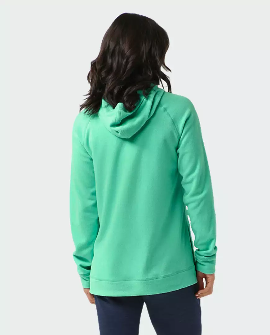 Stio Women's Turpin Fleece Hooded Pullover 20 Stio Women's Turpin Fleece Hooded Pullover