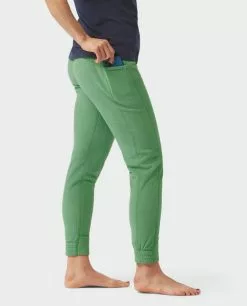 Stio Women's Turpin Fleece Pant