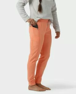 Stio Women's Turpin Fleece Pant